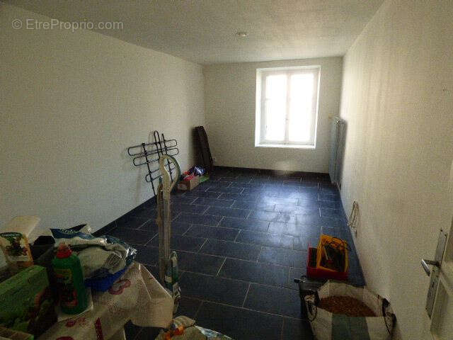 Maison à MIGNEVILLE