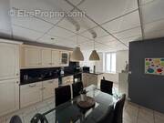 Appartement à BOURG-BLANC