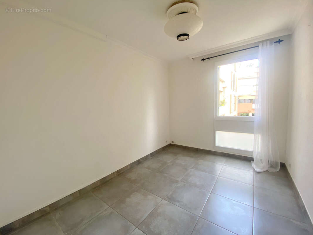 Appartement à CASSIS