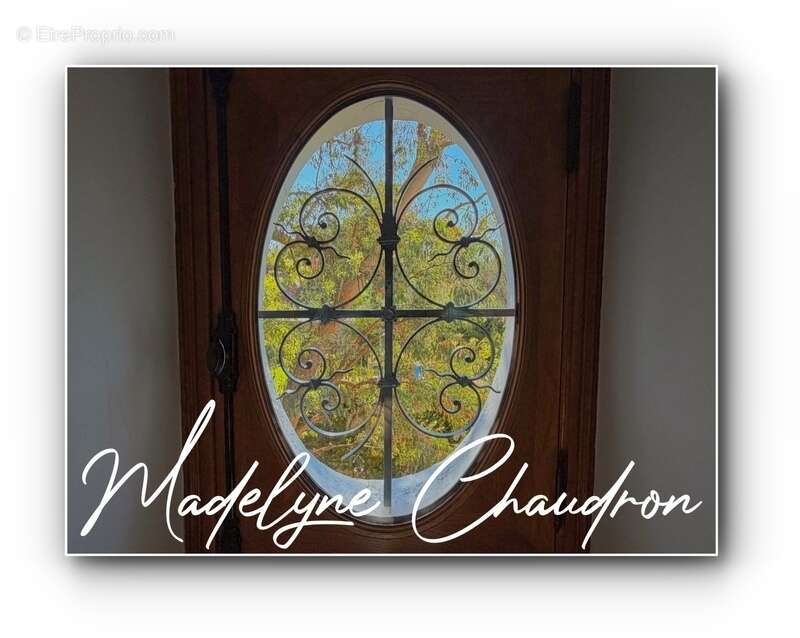 Maison à LARDY