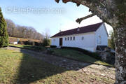 Maison à SAUVIGNY-LES-BOIS