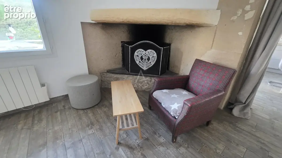 Maison de charme en pierre - Calme et sans vis-à-vis - photo 6