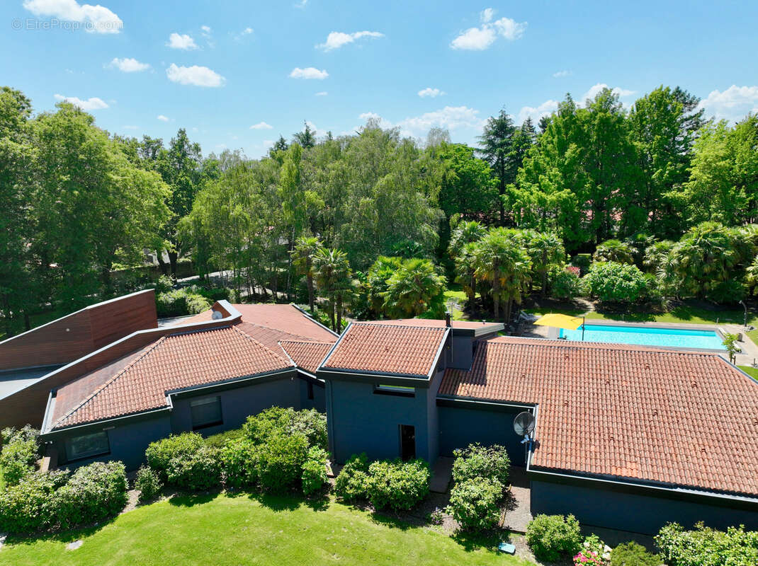 Maison à LA GAUBRETIERE