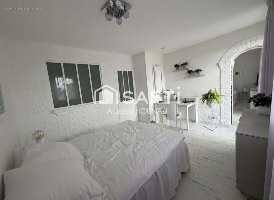 Photo 5 - Appartement à TOULOUSE