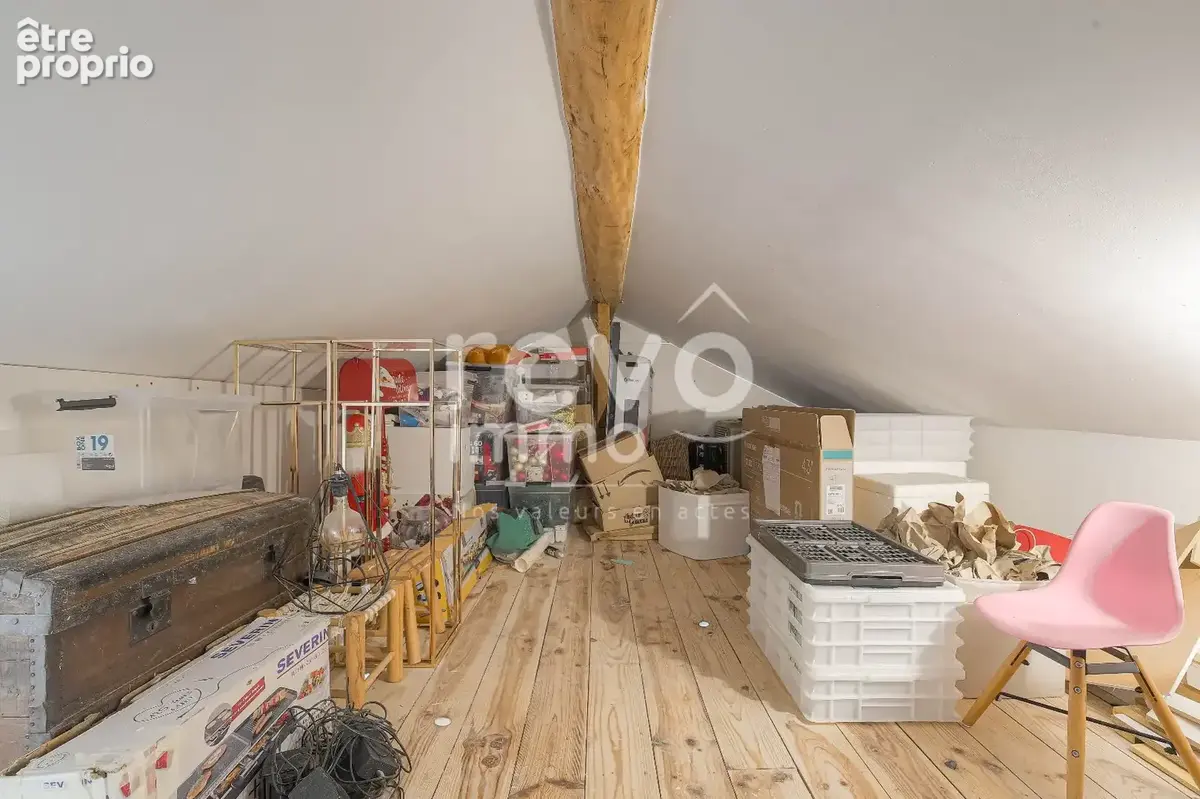 Maison de 133m2 sur 347m2 de terrain avec piscine - photo 15