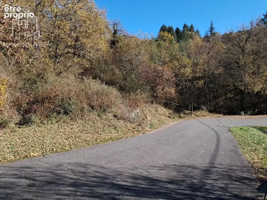 Vente Terrain La canourgue(48500) 21 000ï¿œ - photo 6