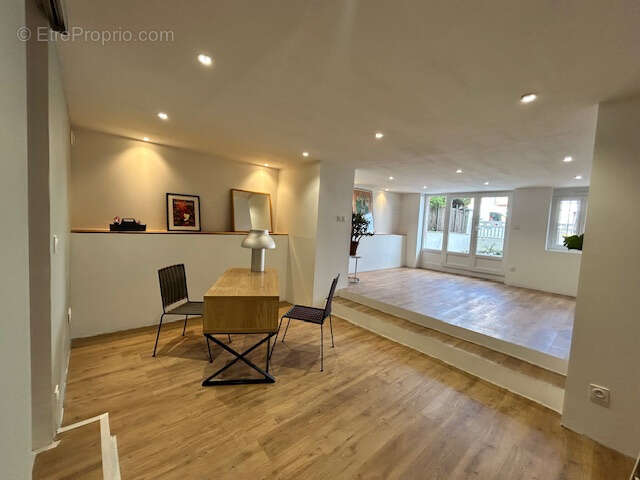 Commerce à TOULOUSE