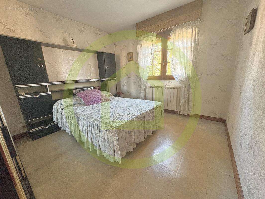 Maison à PONTAULT-COMBAULT