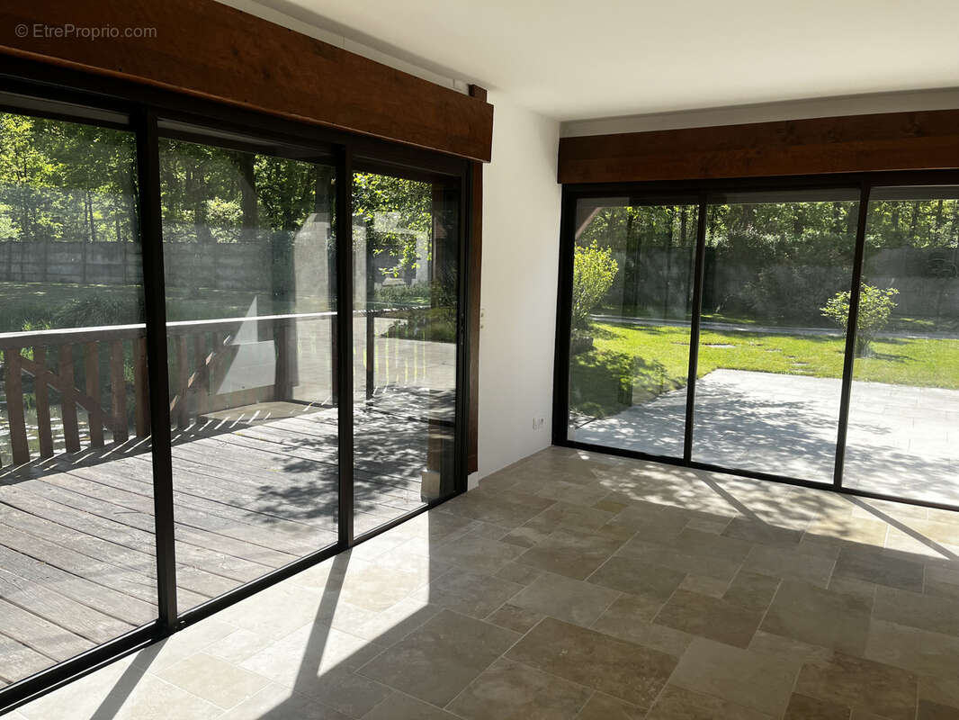 Maison à VILLEFRANCHE-SUR-CHER