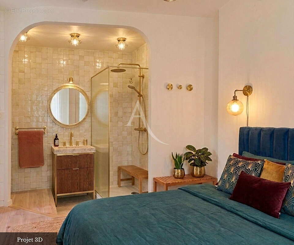 Appartement à PARIS-7E