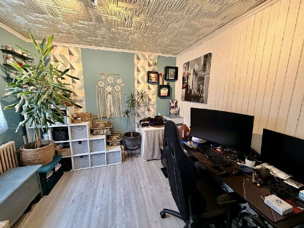 Maison à VILLEPARISIS