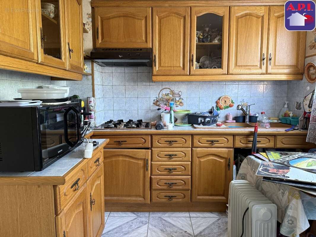 Maison 94 m² à Foix  - photo 10
