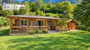 Maison à ENTRAIGUES