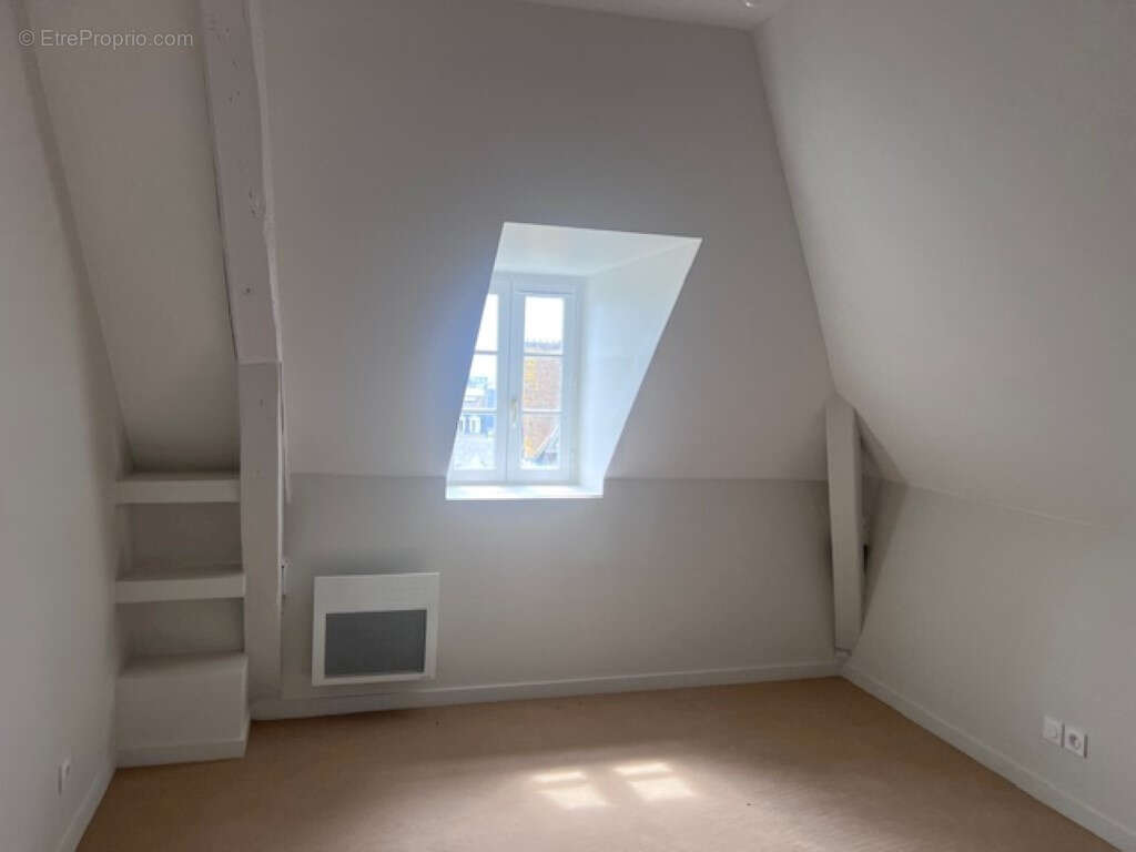 Appartement à TROUVILLE-SUR-MER