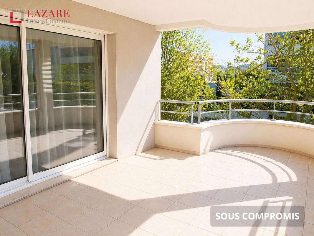 Appartement à VALENCE