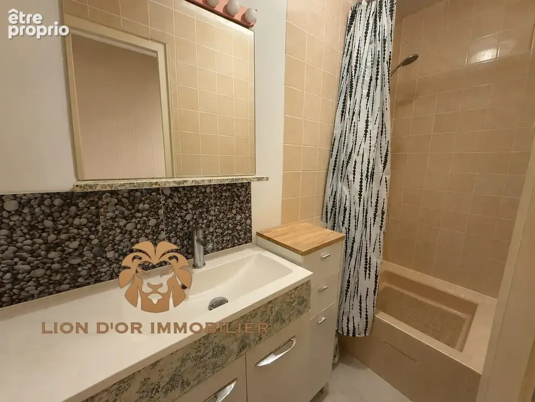 Appartement 3 pièces 62 m² à vendre à Neuville-Sur-Saone (69250) - photo 5