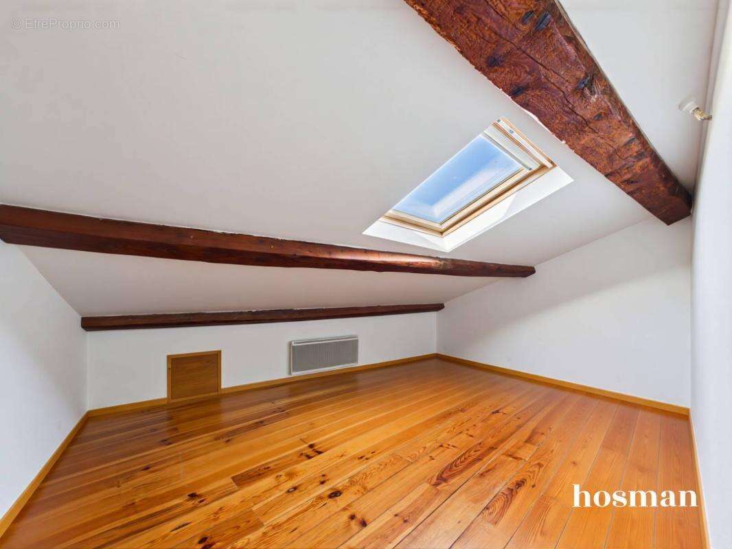 Appartement à HEYRIEUX