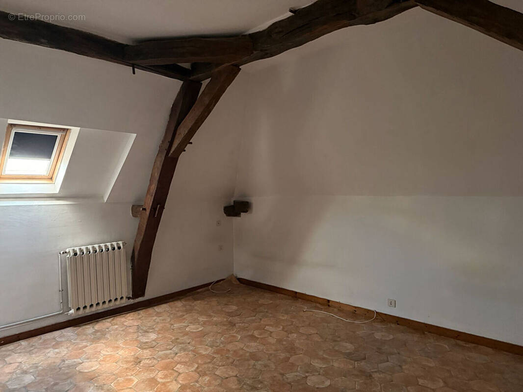 Appartement à SAINT-BARTHELEMY-D'ANJOU