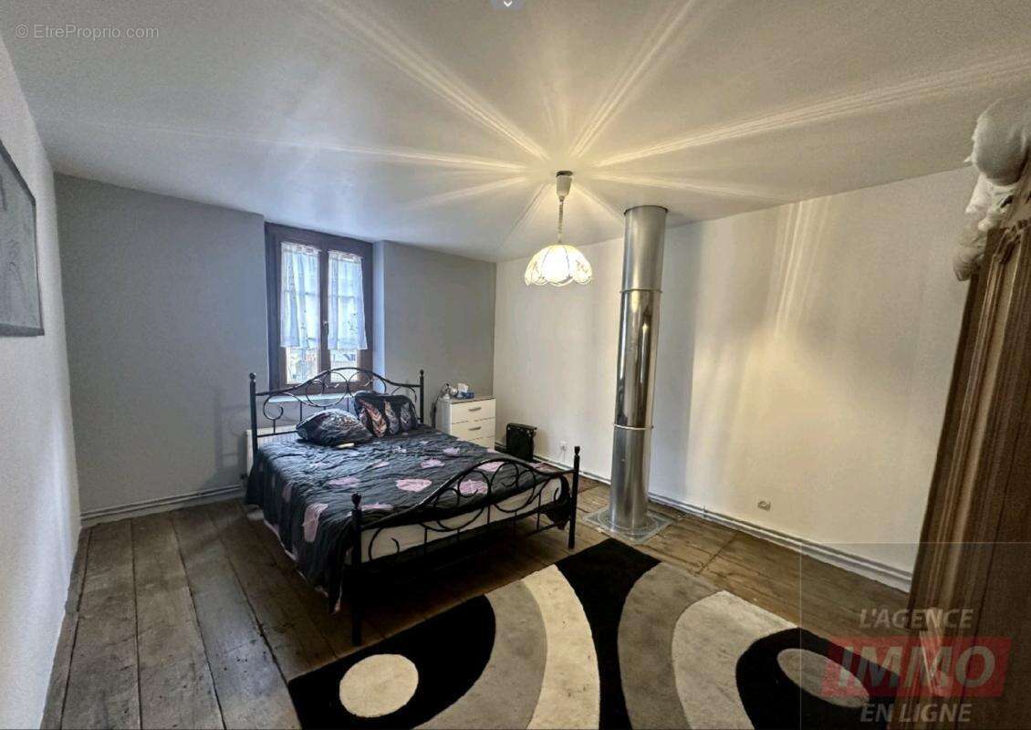 Maison et dépendances - photo 10
