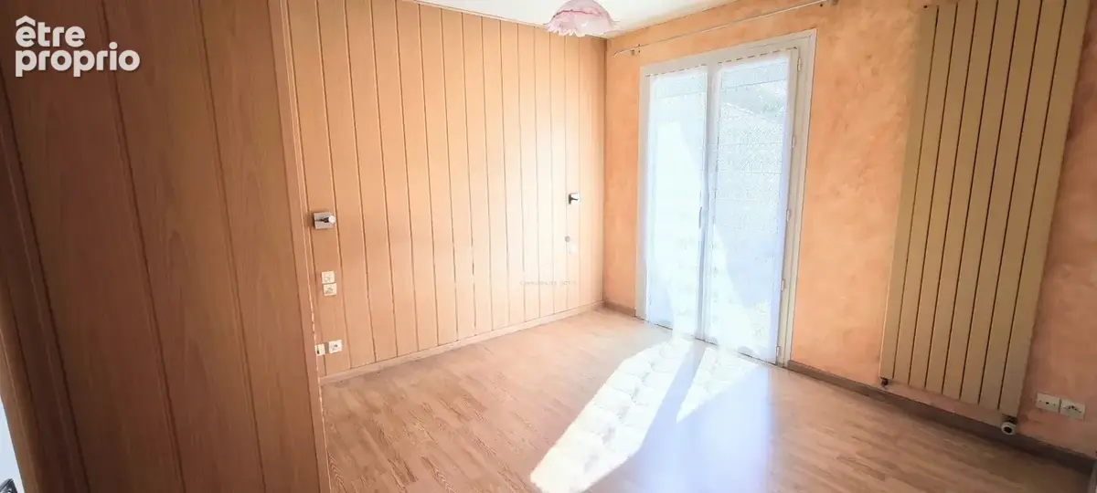 Plain pied 3 chambres - photo 12