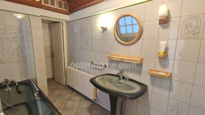 Maison à vendre 5 pièces SAINT QUENTIN (02) - photo 6