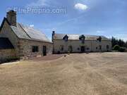 Maison à SAINTE-SUZANNE