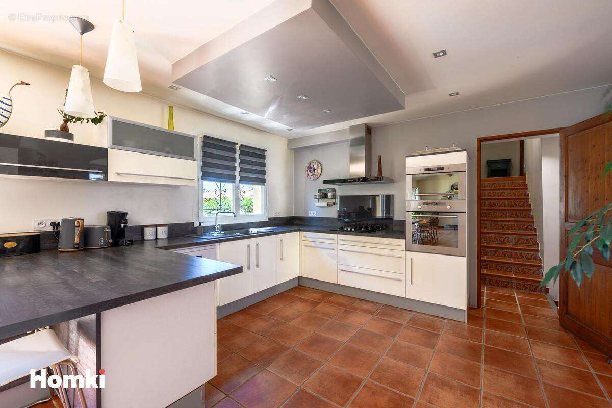 Maison à LE GRAU-DU-ROI