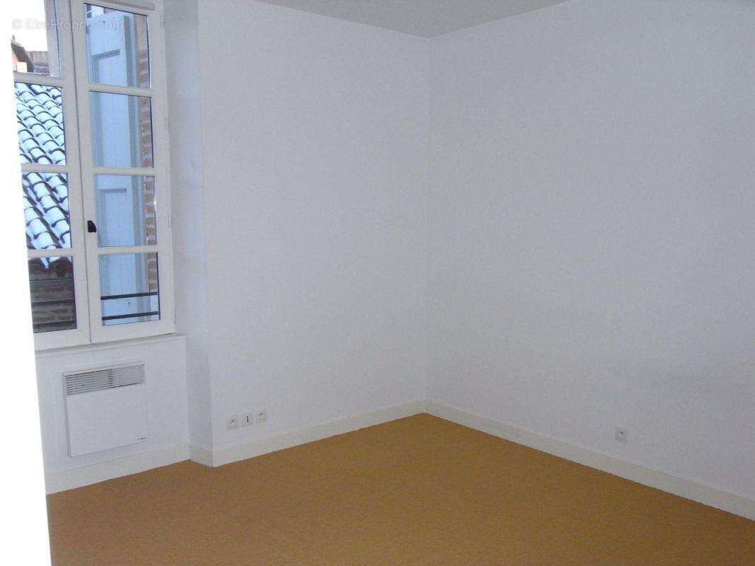 Appartement à ALBI