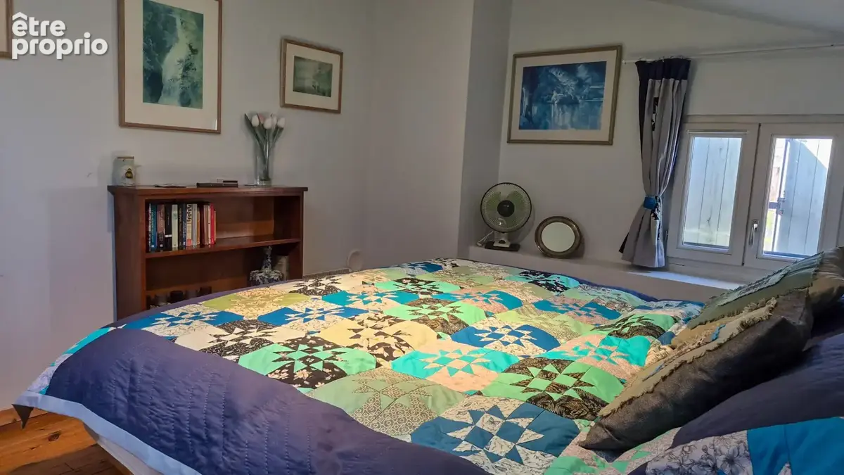 chambre