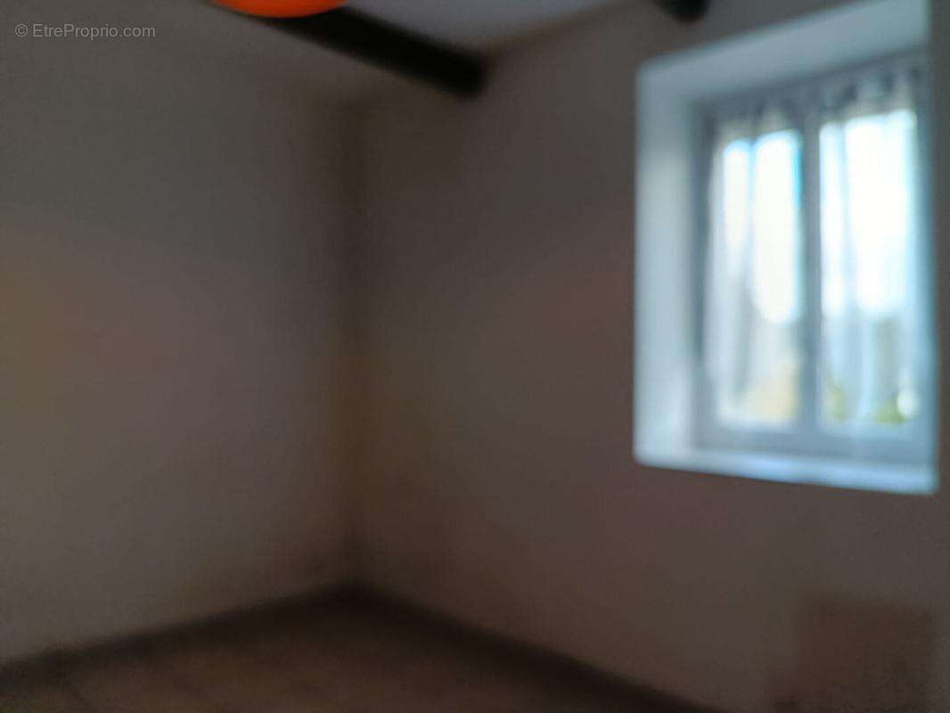 Maison à LANGONNET