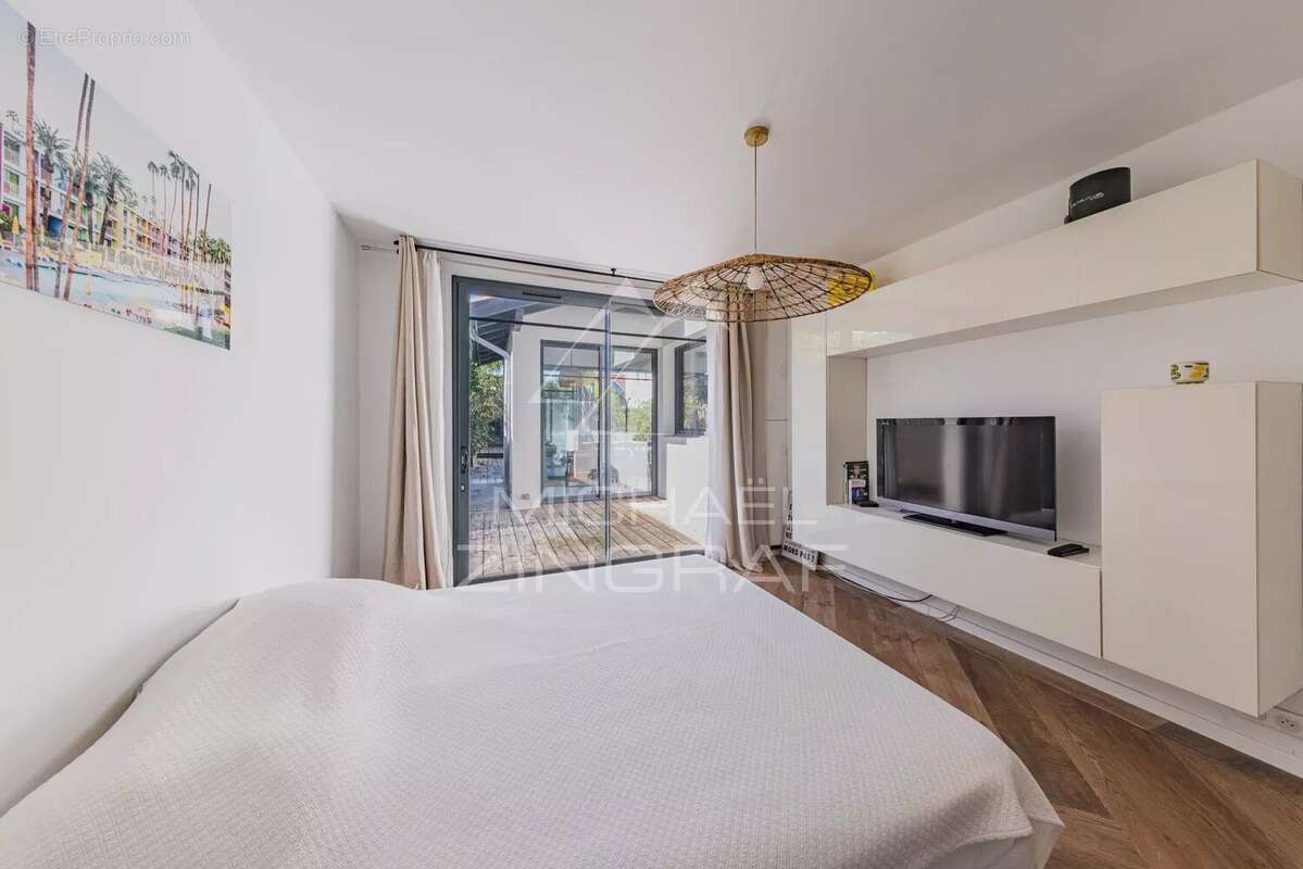 Maison à LE BOUSCAT