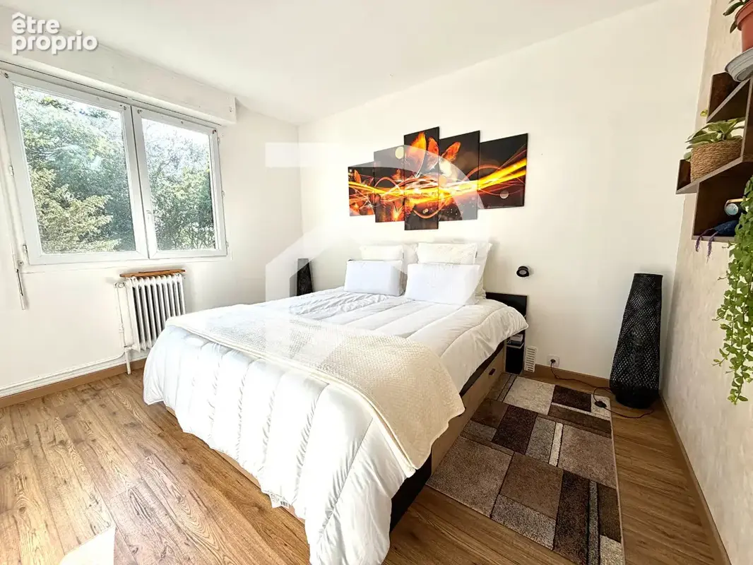 Maison Mourenx 7 pièces 155 m² - photo 8