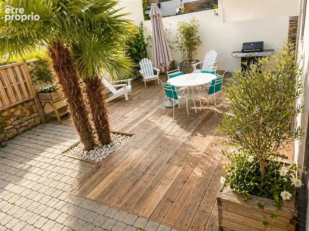 Maison 5 pièces 125 m² à vendre à Auray (56400) - photo 8