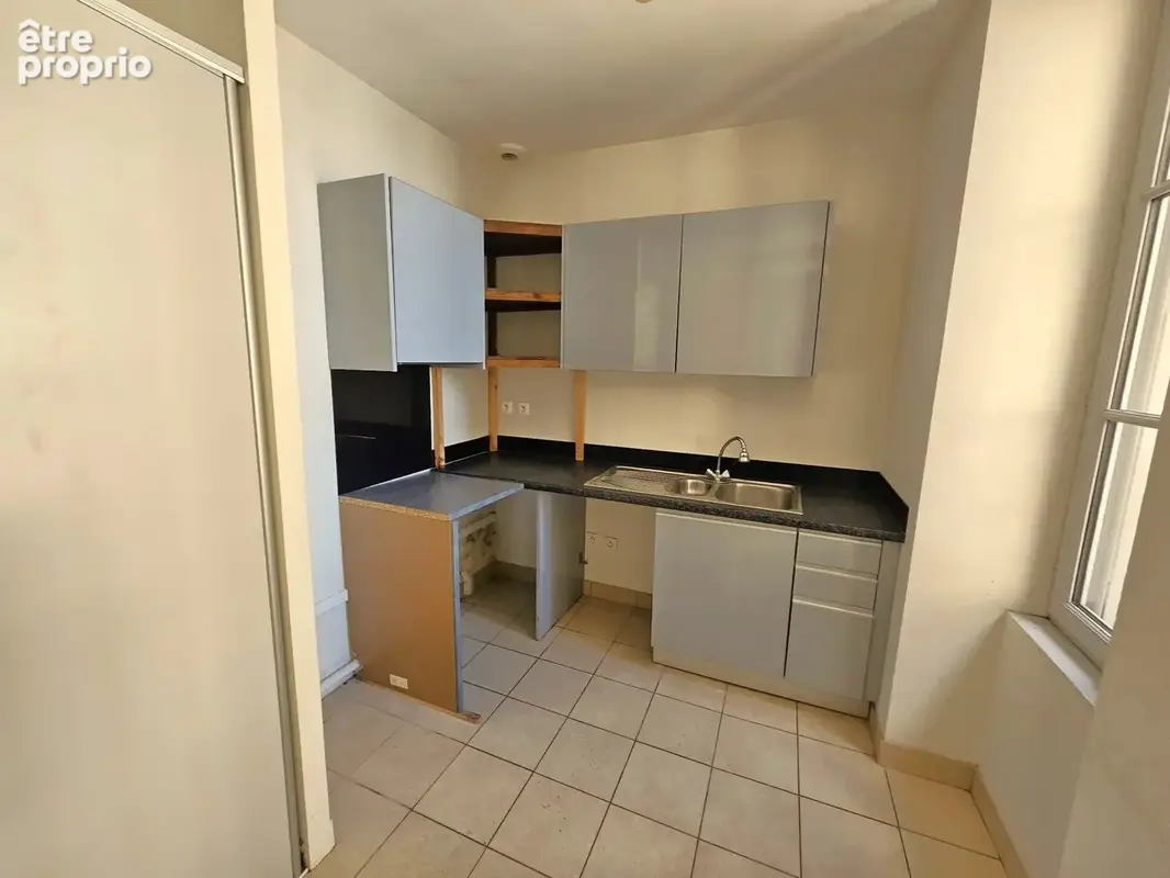 Appartement 1 pièce 31 m² à vendre à Bordeaux (33000) - photo 2