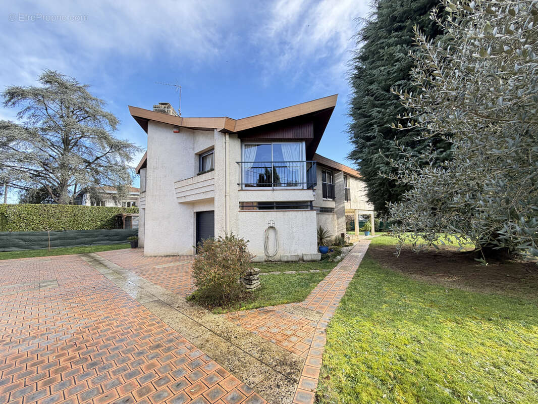 Maison à AGEN