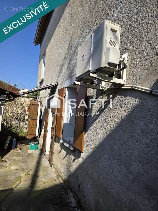 Photo 3 - Maison à ROMILLY-SUR-SEINE