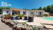 Photo 1 - Maison à SAINTE-ANASTASIE-SUR-ISSOLE