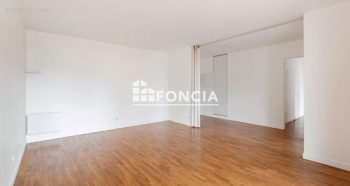 Appartement à ANTONY