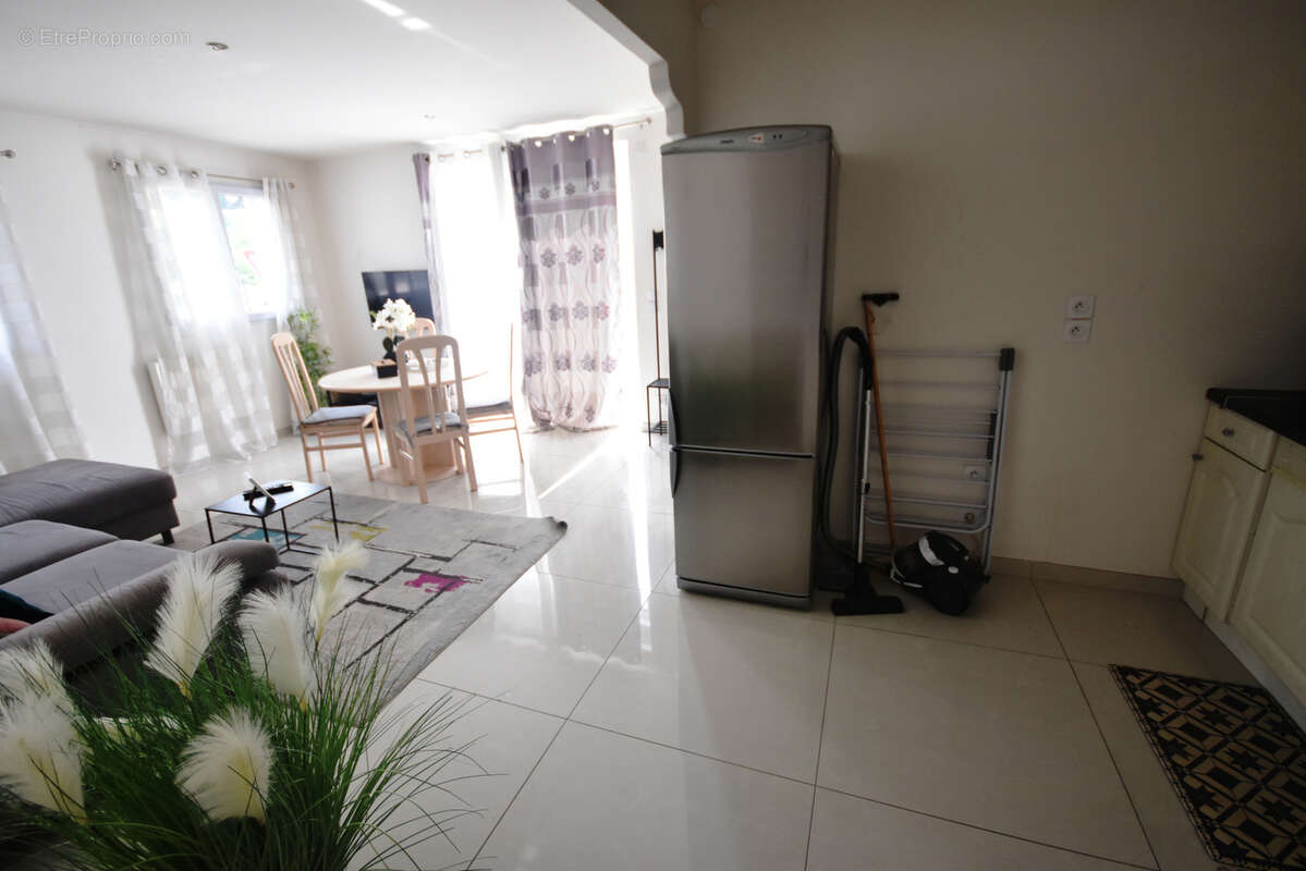 Appartement à VERNON