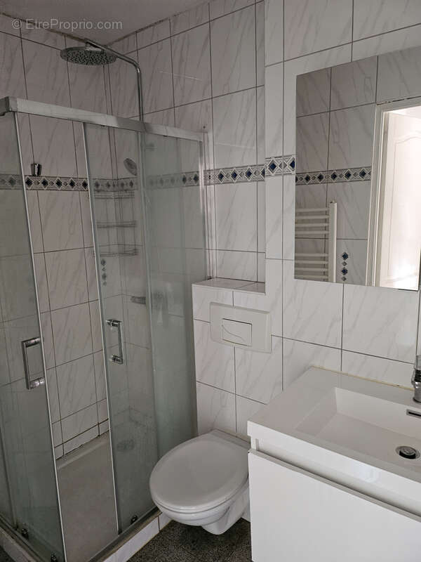 Appartement à MULHOUSE