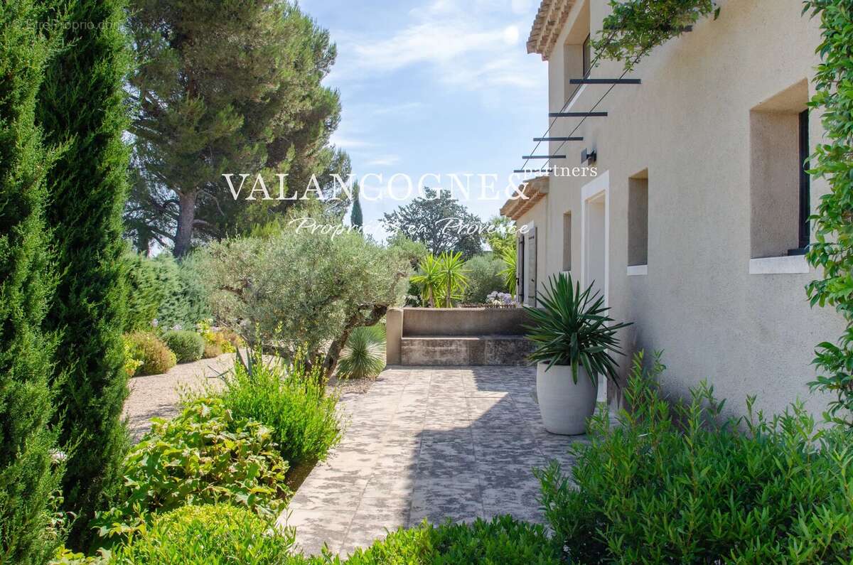 Maison de village - photo 6