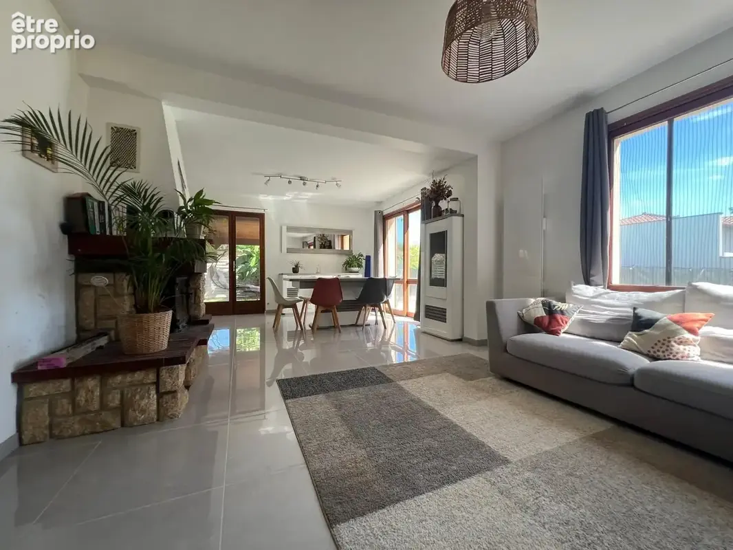 Photo Maison à Biarrotte au prix de 449 000€