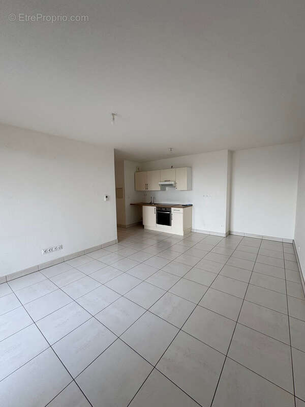 Appartement à OSTWALD