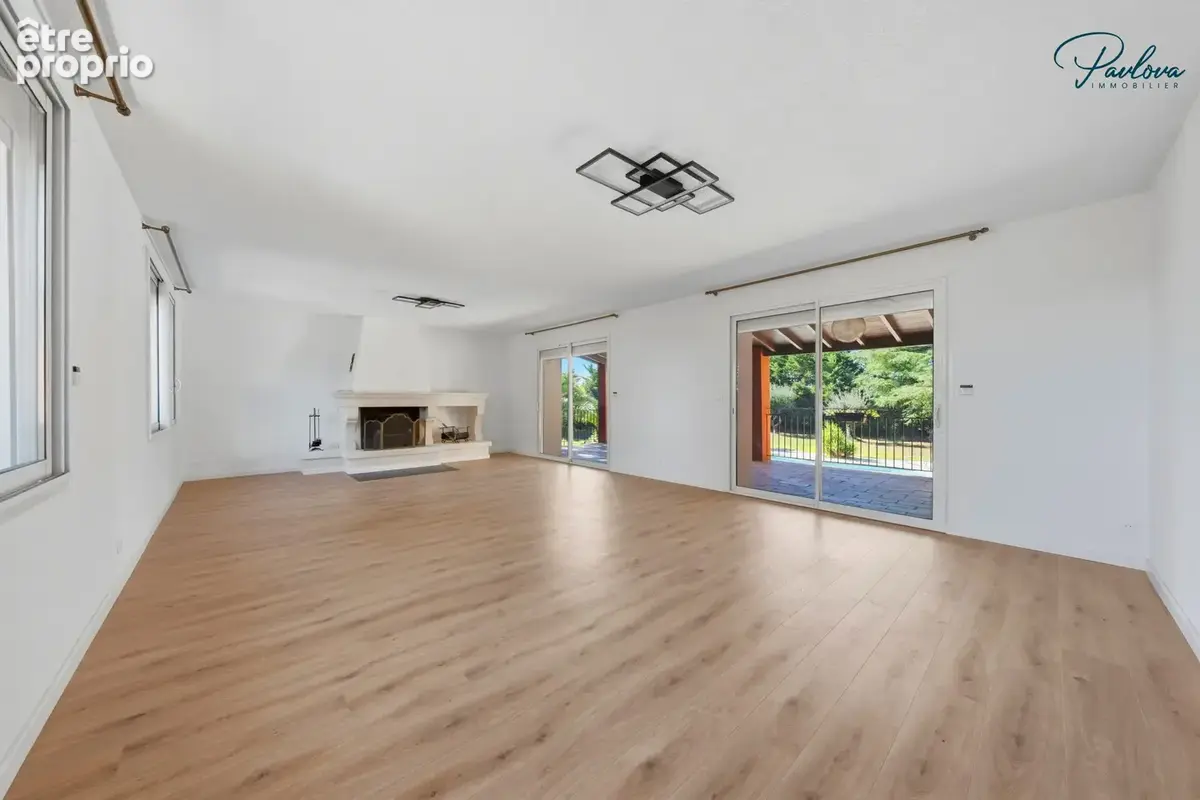 Maison 8 pièces 252 m² à vendre à Saint-Aunes (34130) - photo 7