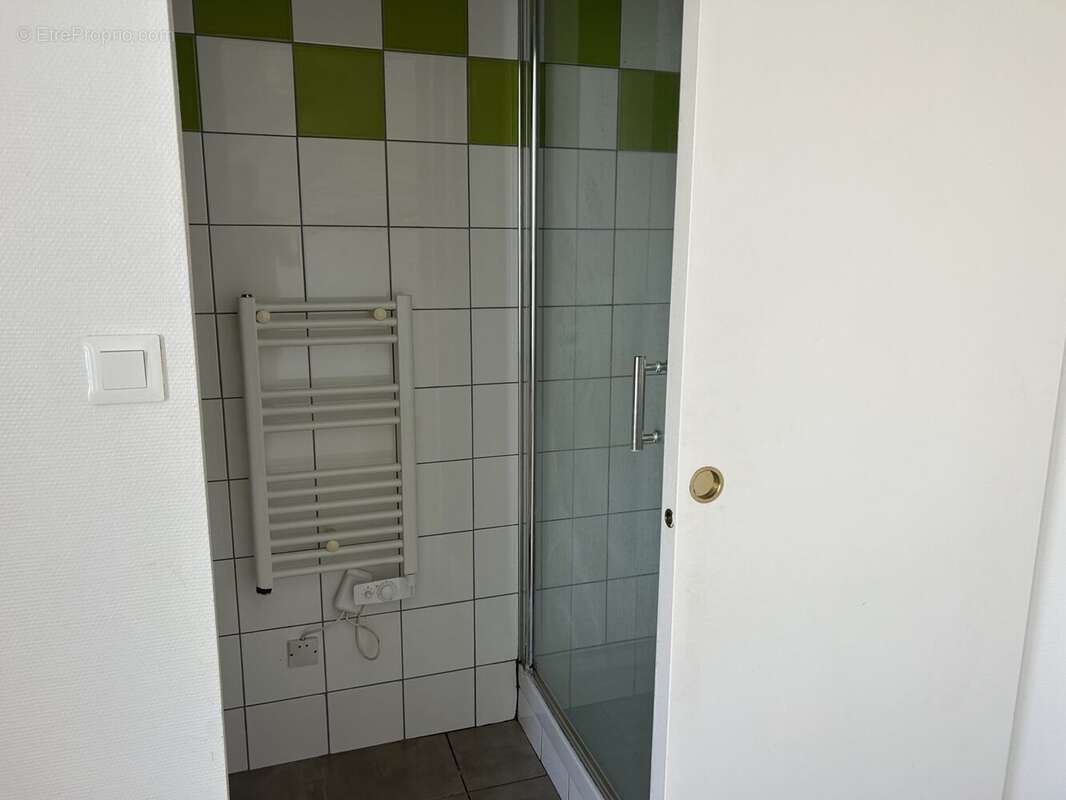 Appartement 46 m² à Brest  - photo 5