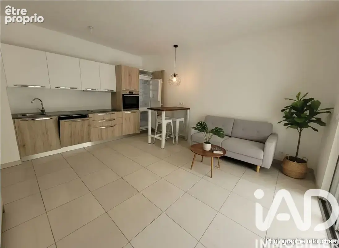 Photo 1 - Appartement à BEAUSOLEIL