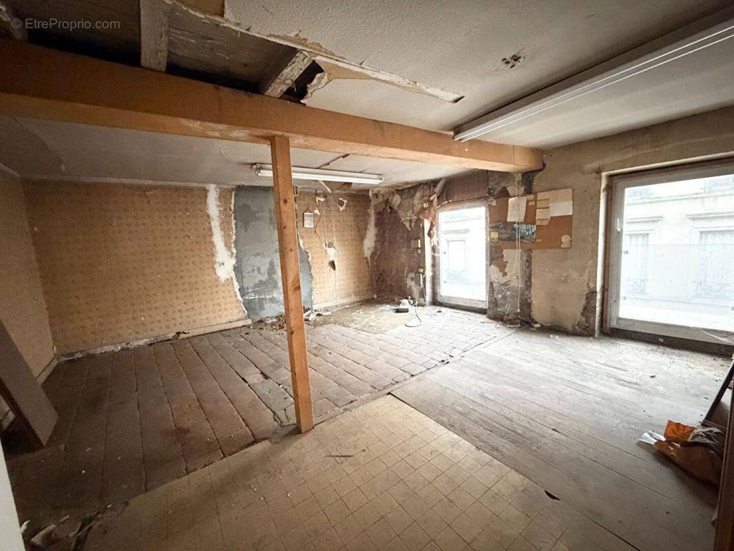 Appartement à ROANNE