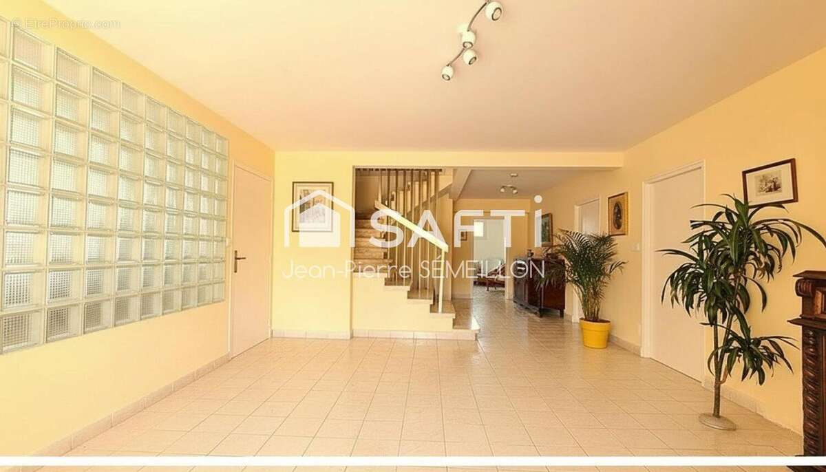 Photo 6 - Maison à SAINTE-LIVRADE-SUR-LOT
