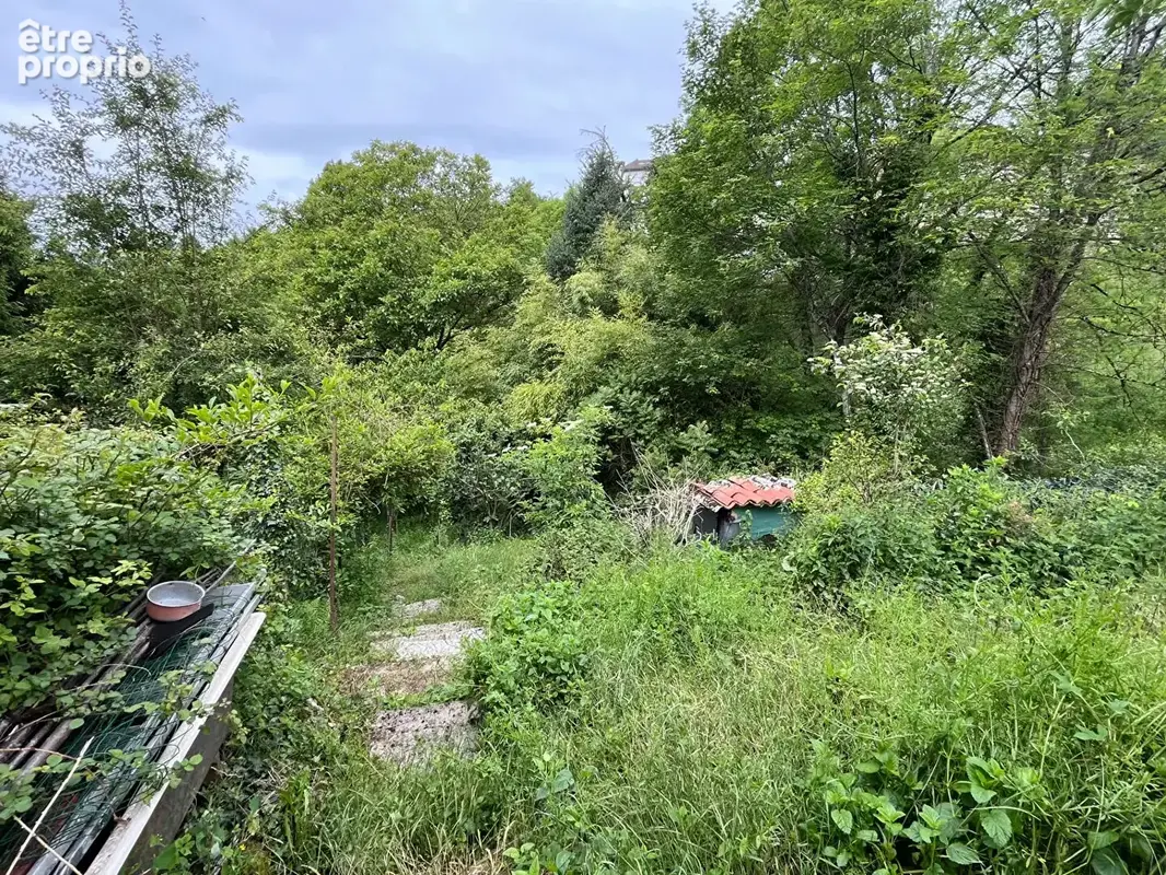 Maison  4 pièce(s) - photo 8