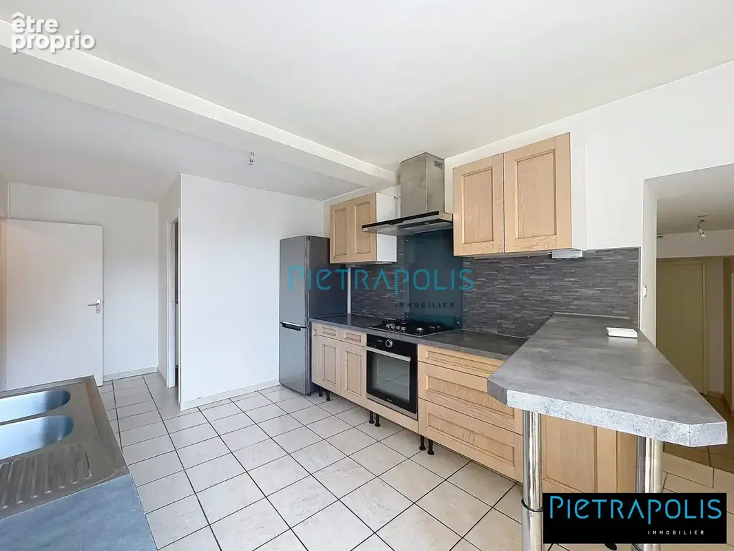 Appartement 3 pièces 91 m² à vendre à Saint-Didier-De-Formans (01600) - photo 6